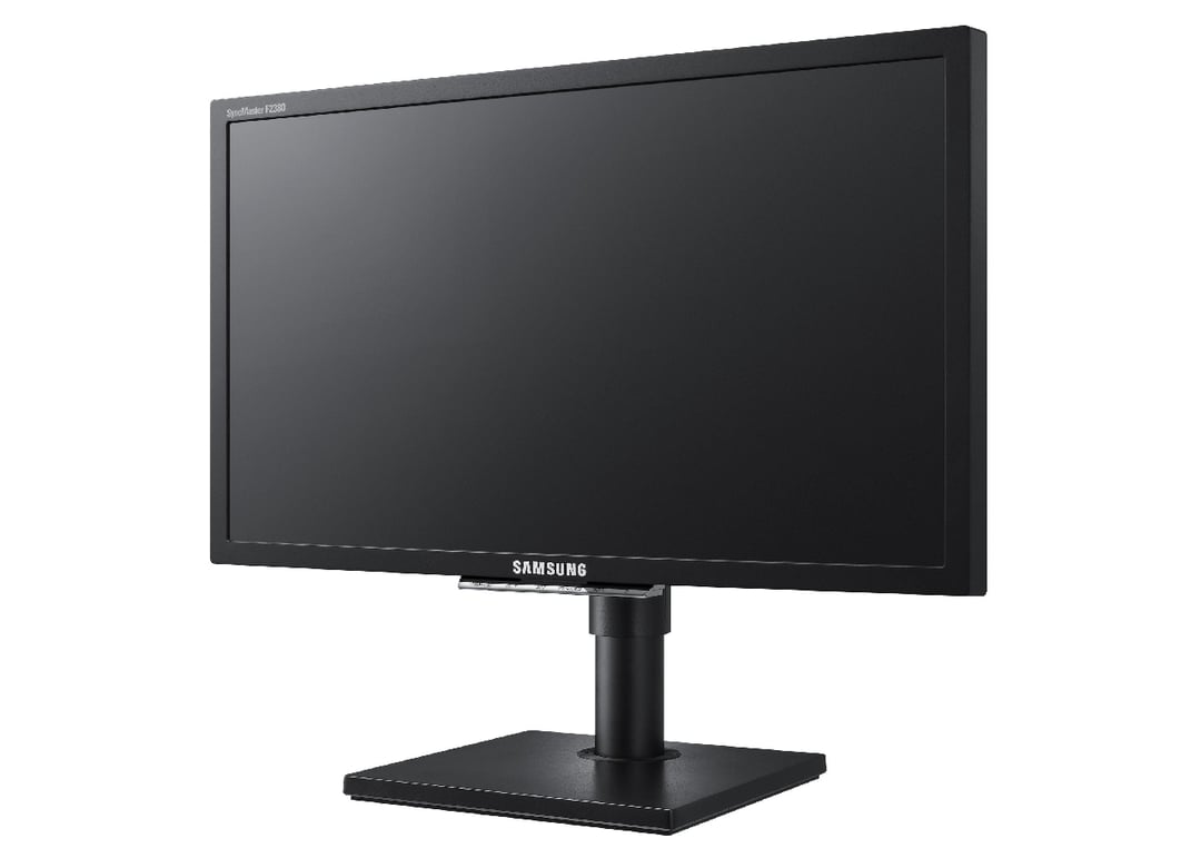 Monitory Samsung dla domu i biznesu