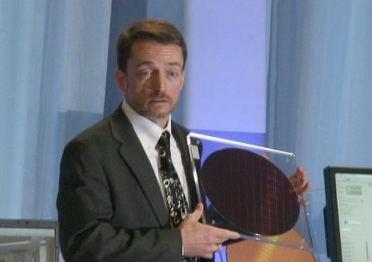 Układ Larrabee prawie jak GeForce GTX 285