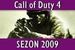 Start ligi Call of Duty 4