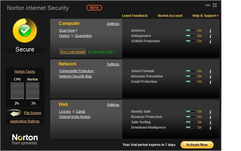 Symantec prezentuje nowy model ochrony o pseudonimie “Quorum”