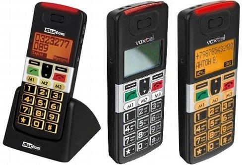 Telefon sieci komórkowej wRodzinie nie jest wcale polski