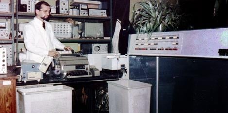 Kronika CHIP-a, czyli poznaj historię świata technologii