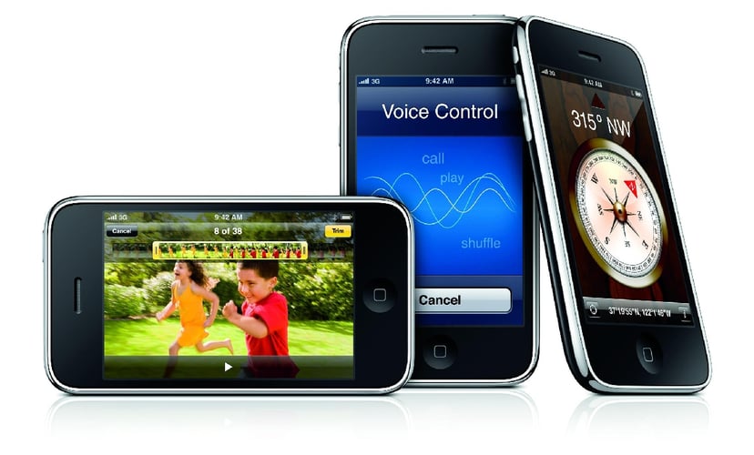 iPhone, MacBook i OS X: idzie nowe