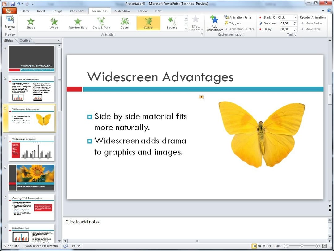WPC09: Pakiet Microsoft Office 2010 jest już w fazie Technical Preview