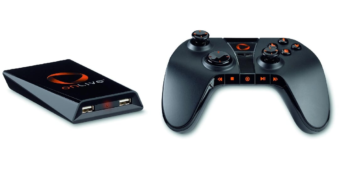 Przełom na rynku gier