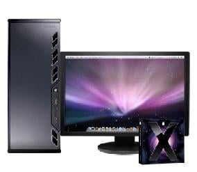 Psystar ma permanentny zakaz klonowania Maków