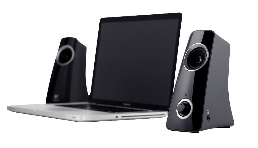 Głośniki z systemem 360-stopniowego dźwięku