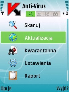 Kaspersky prezentuje ósmą wersję pakietu bezpieczeństwa dla komórek