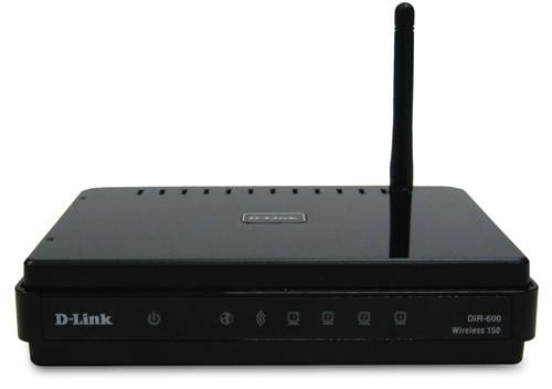 Bezprzwodowy router i adapter USB od D-Linka