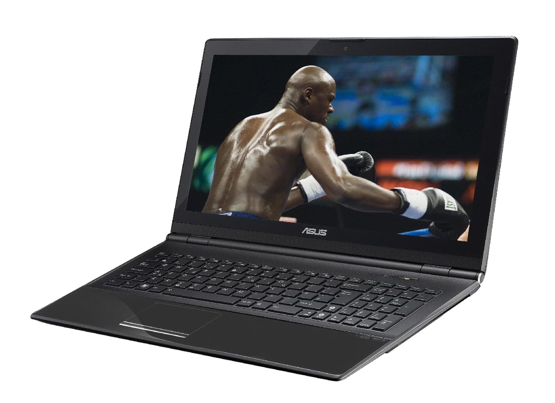 Asus UX50 kontra Acer Timeline 5810T