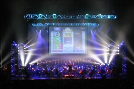 Video Games Live nareszcie w Polsce!