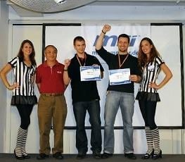 Polacy biją kolejne rekordy w overclockingu