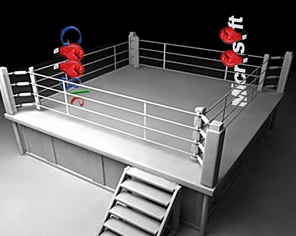 Microsoft i Google wspólnie zajmą się zwalczaniem terroryzmu