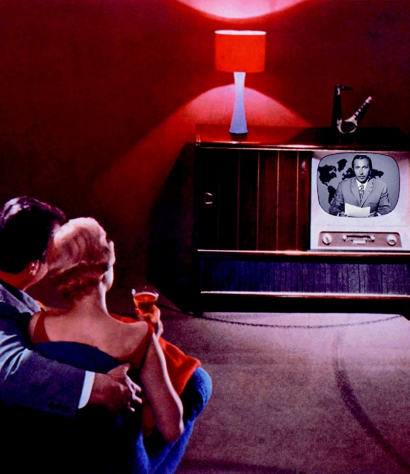 Pozbądź się kineskopu