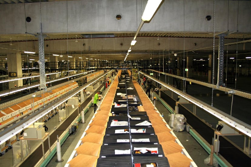 Gdzie jest moja paczka?