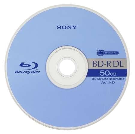 Technologia i przyszłość formatu Blu-ray