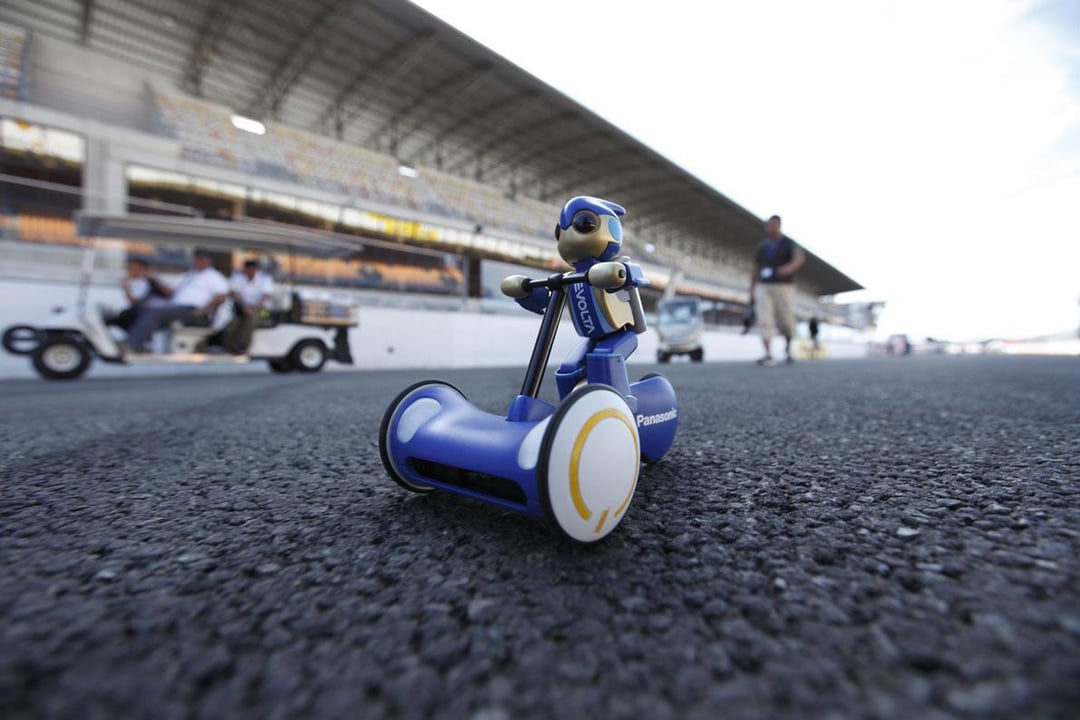 Rekord Guinnessa na paluszkach