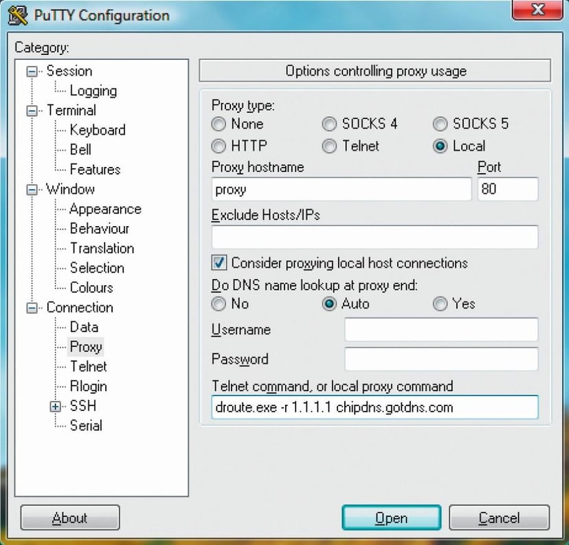 Bezpłatne surfowanie w płatnych sieciach Wi-Fi!