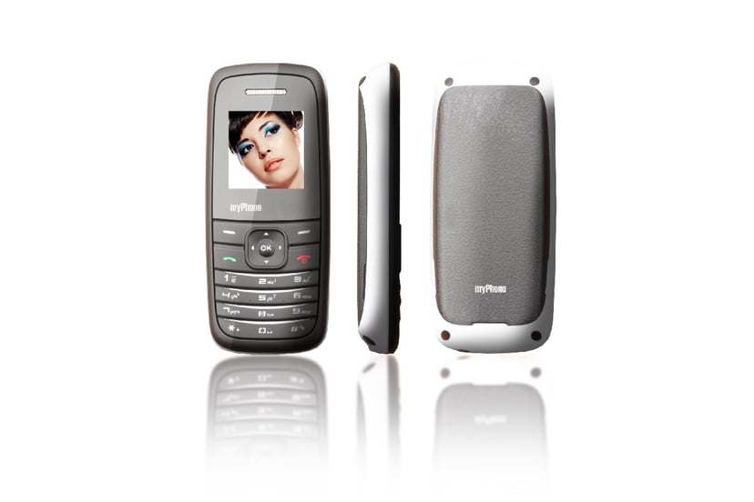 myPhone przyśpiesza – pięć nowych propozycji telefonów komórkowych