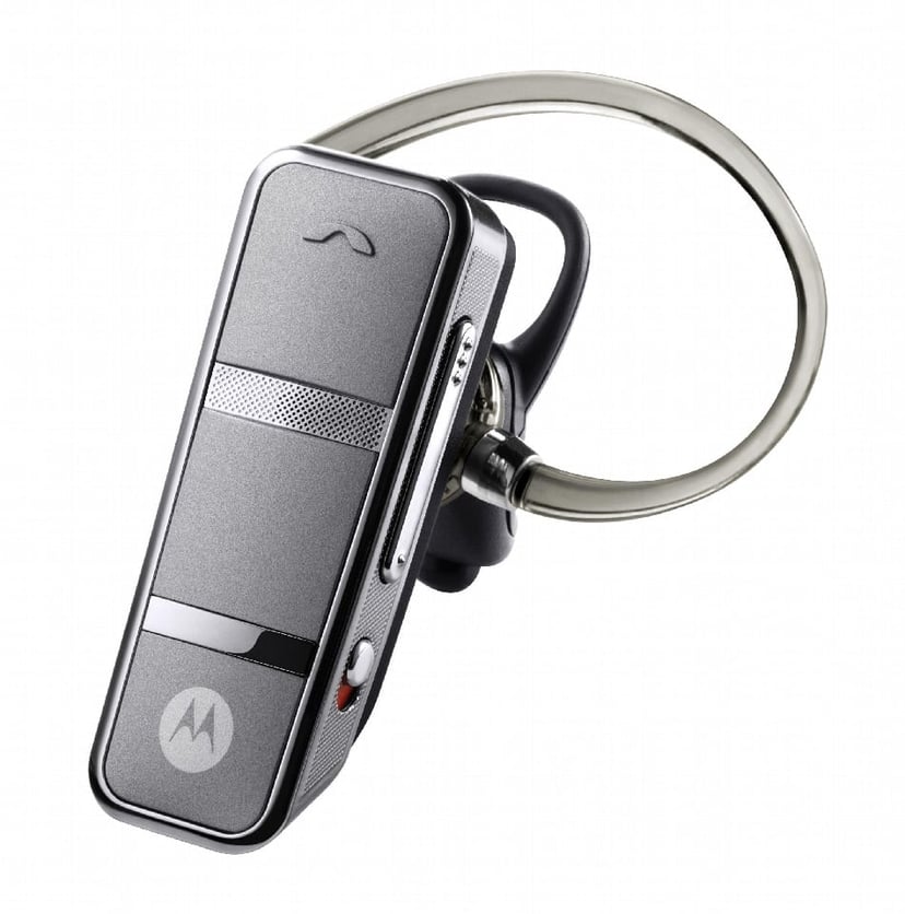 Wojskowa technologia w słuchawce Bluetooth