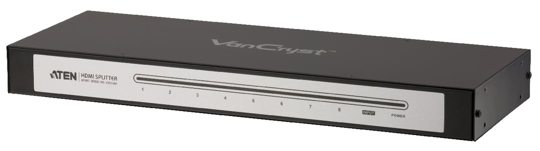 Zapanuj nad kablami w salonie dzieki przełącznkom Aten