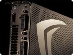 Procesor GT300 będzie potężną bestią GPGPU