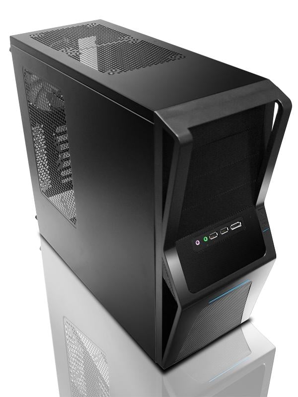 Obudowa NZXT dla wielbicieli futurystycznych kształtów