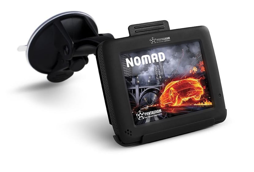 Niedroga nawigacja dedykowana turystom