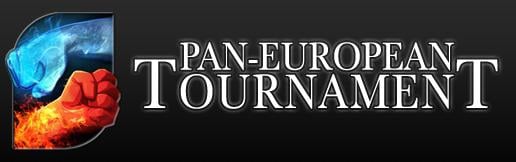 Żeński turniej Pan-European – eliminacje rozpoczęte