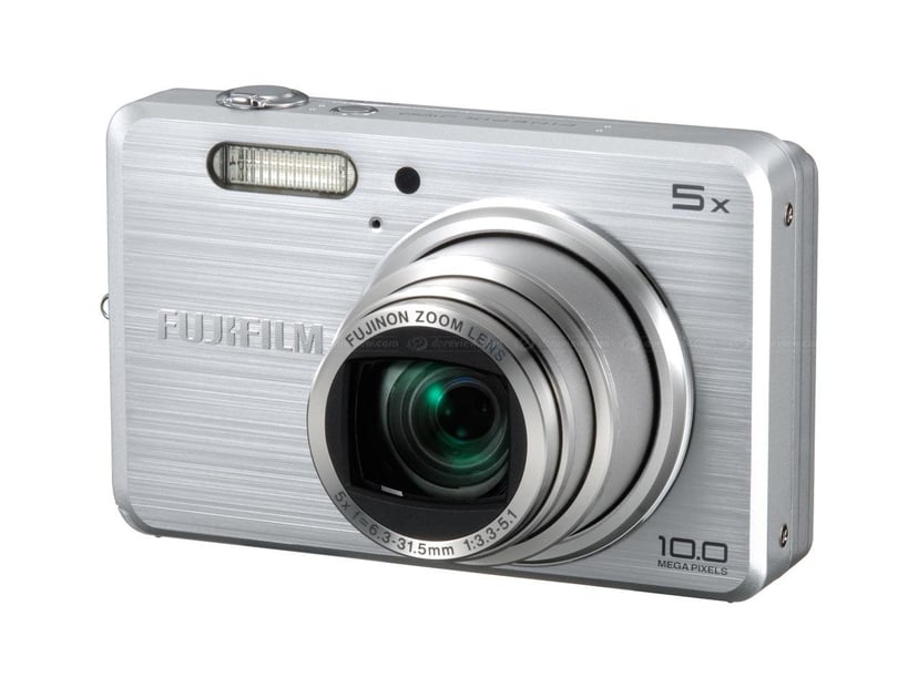 Kompakt Fujifilm, który sam dobierze ustawienia do kadru
