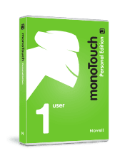 Novell + Microsoft = więcej aplikacji dla iPhone’a