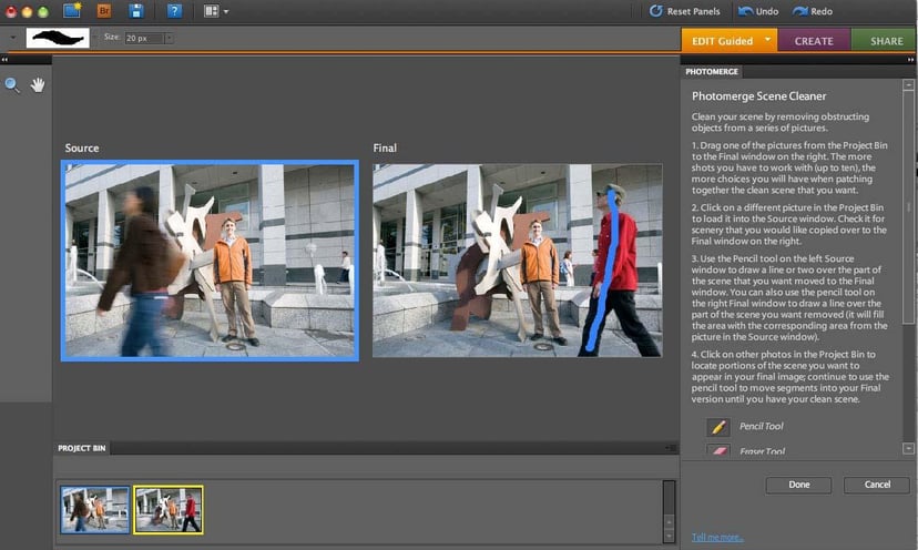 Adobe: najnowsze wersje popularnych edytorów zdjęć i wideo wchodzą na rynek