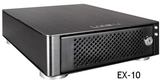 Zmiana dysku podczas pracy komputera teraz łatwiejsza