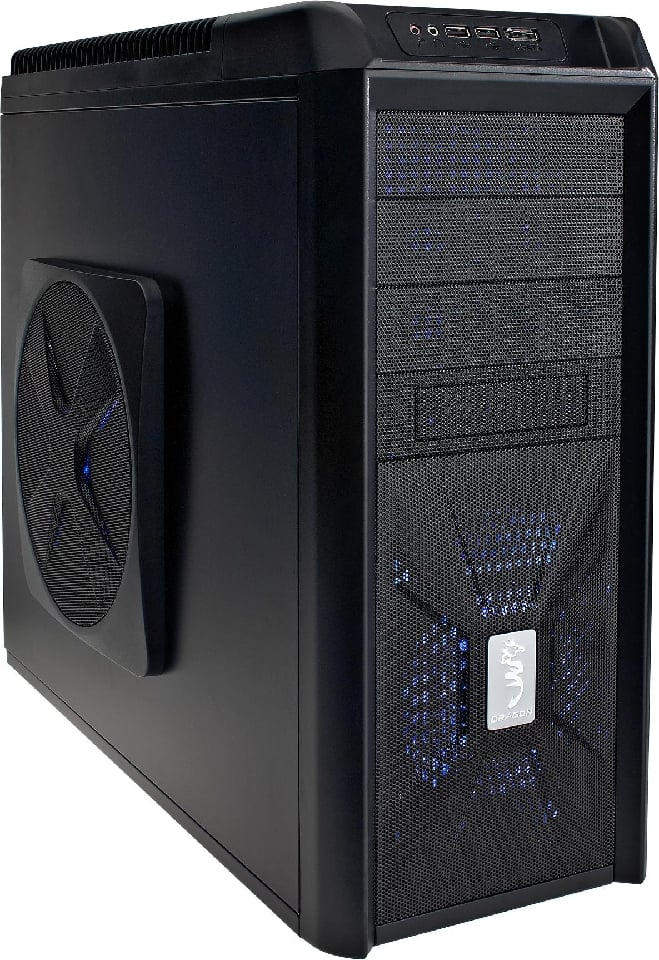 Obudowa do zastosowań profesjonalnych