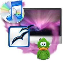 Wirusy na Maka naprawdę istnieją