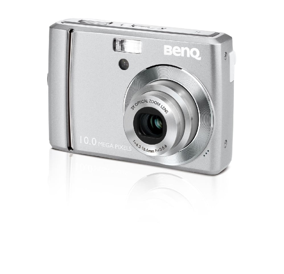 Kompakt cyfrowy dla zakochanych