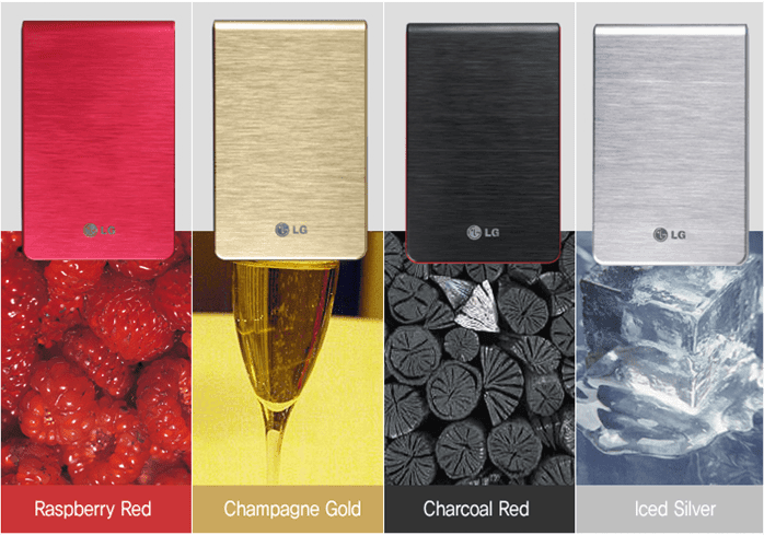 LG XD3 – nowy, cieniutki twardy dysk na polskim rynku