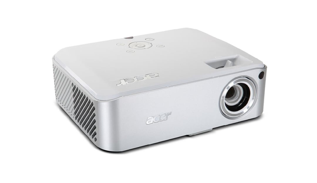 Domowy projektor Acera za niecałe 7 000 zł (aktualizacja)