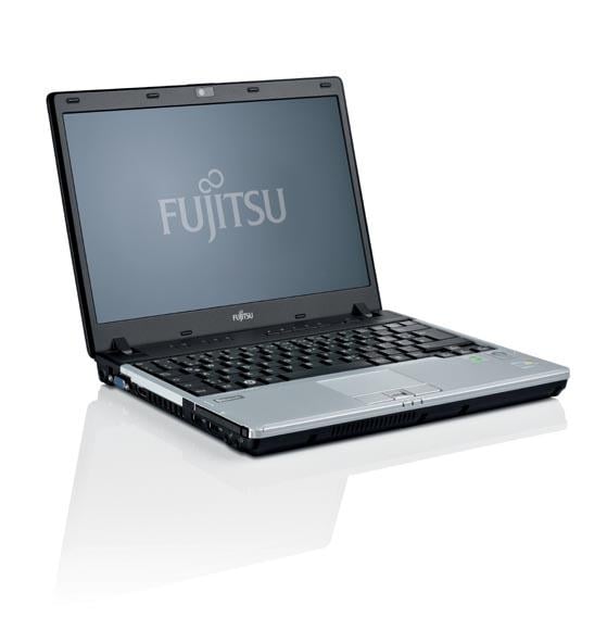 Czas pracy na bateriach i wymiary głównymi atutami nowego LIFEBOOK-a