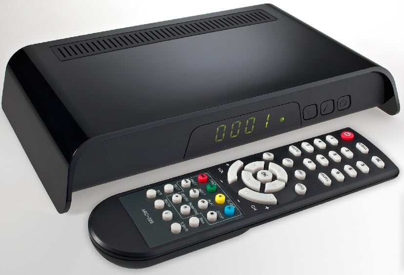 Leadtek WinFast DTV Pro HD