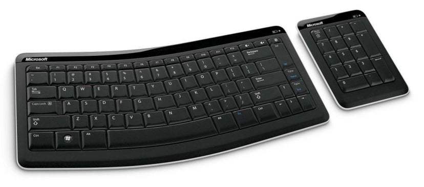 Ergonomia pisania okiem Microsoftu