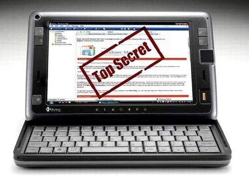 Zdalne kasowanie danych ze zgubionych telefonów