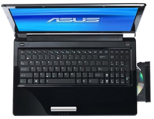 Notebooki Asusa z linii UL – Windows 7 i do 12 godzin pracy