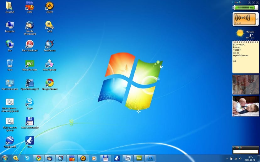 Microsoft: “Czysta” instalacja Windows 7 Upgrade to piractwo