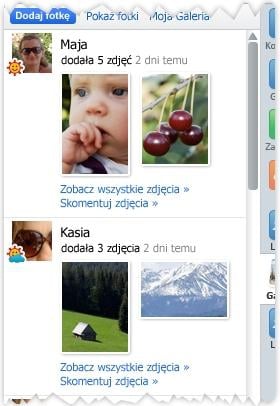 Czym jest Gadu Gate Project?