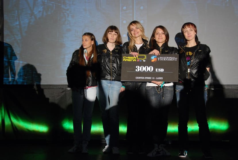 Poznaliśmy tegorocznych Mistrzów Gier Komputerowych