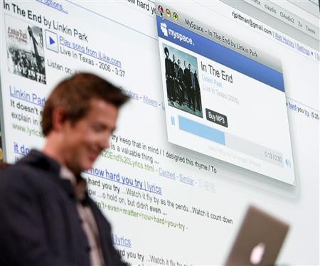 Utwory muzyczne znajdziesz, kupisz i przesłuchasz na Google’u