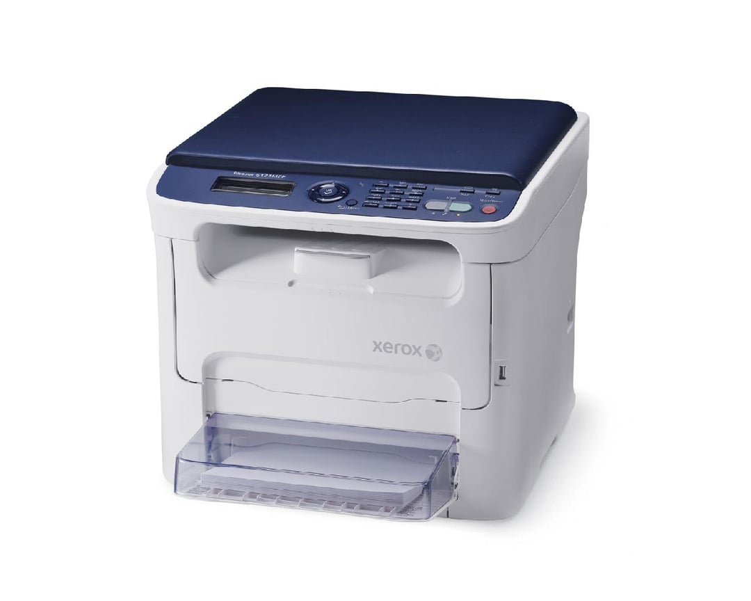 Kompaktowa drukarka wielofunkcyjna od firmy Xerox