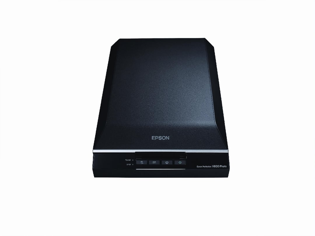 Energooszczędny skaner dla fotografów