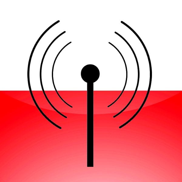 WiFi: Poznań dobrze zabezpieczony